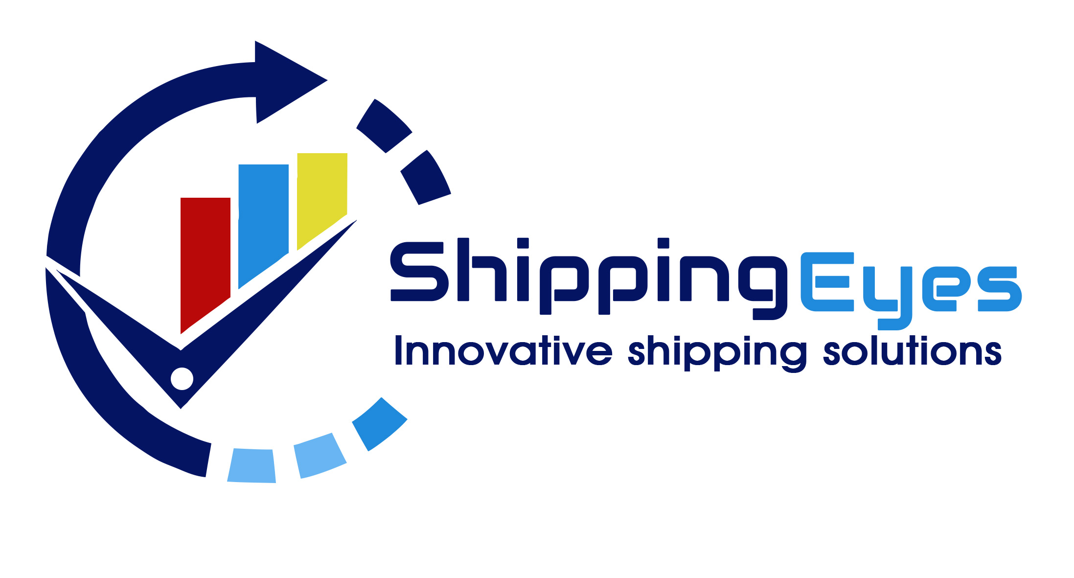 Shipping Eyes